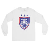 JDT Gildan 2400 Original USA Ultra Cotton Long Sleeve T-Shirt