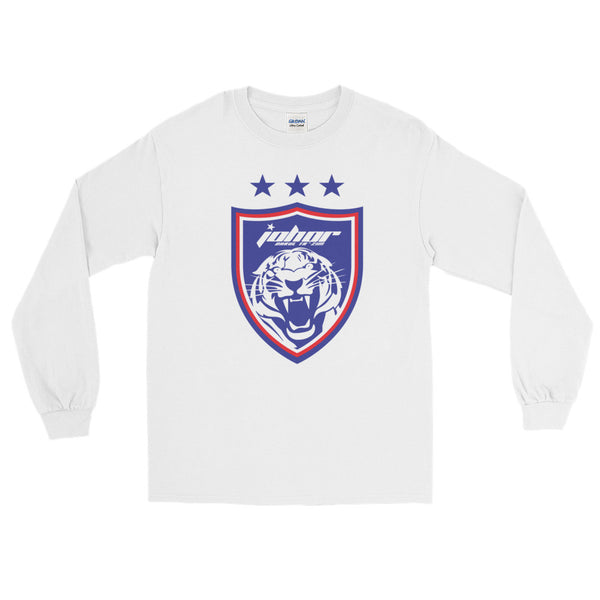 JDT Gildan 2400 Original USA Ultra Cotton Long Sleeve T-Shirt