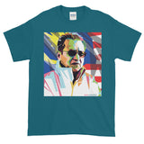Tun Mahathir WPAP Gildan 2400 Original USA Ultra Cotton Short-Sleeve T-Shirt