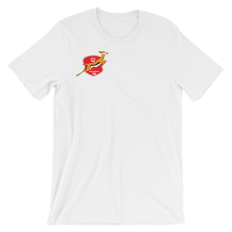 Kelantan Bella + Canvas 3001 Short-Sleeve Unisex T-Shirt