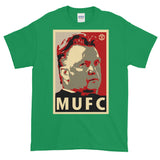 MUFC Van Gal Gildan 2000 Ultra Cotton Original USA Short-Sleeve T-Shirt