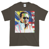 Tun Mahathir WPAP Gildan 2400 Original USA Ultra Cotton Short-Sleeve T-Shirt