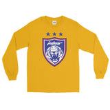 JDT Gildan 2400 Original USA Ultra Cotton Long Sleeve T-Shirt