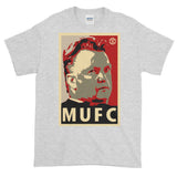MUFC Van Gal Gildan 2000 Ultra Cotton Original USA Short-Sleeve T-Shirt