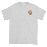 Arsenal Gildan 2000 Original USA Short-Sleeve T-Shirt