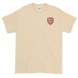 Arsenal Gildan 2000 Original USA Short-Sleeve T-Shirt