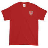Arsenal Gildan 2000 Original USA Short-Sleeve T-Shirt