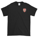 Arsenal Gildan 2000 Original USA Short-Sleeve T-Shirt
