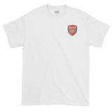 Arsenal Gildan 2000 Original USA Short-Sleeve T-Shirt