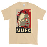 MUFC Van Gal Gildan 2000 Ultra Cotton Original USA Short-Sleeve T-Shirt