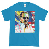 Tun Mahathir WPAP Gildan 2400 Original USA Ultra Cotton Short-Sleeve T-Shirt