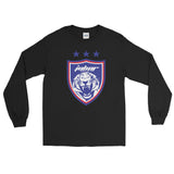 JDT Gildan 2400 Original USA Ultra Cotton Long Sleeve T-Shirt