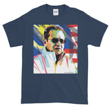 Tun Mahathir WPAP Gildan 2400 Original USA Ultra Cotton Short-Sleeve T-Shirt