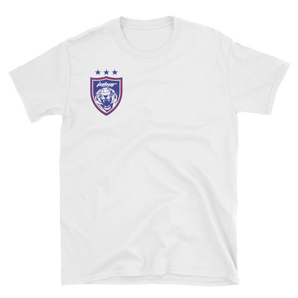 JDT Gildan 64000 Short-Sleeve Unisex T-Shirt