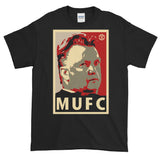 MUFC Van Gal Gildan 2000 Ultra Cotton Original USA Short-Sleeve T-Shirt