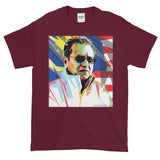 Tun Mahathir WPAP Gildan 2400 Original USA Ultra Cotton Short-Sleeve T-Shirt
