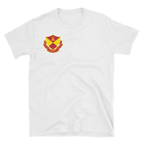 Selangor Gildan 64000 Short-Sleeve Unisex T-Shirt