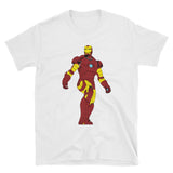Ironman Gildan 64000 Original USA Short-Sleeve Unisex T-Shirt