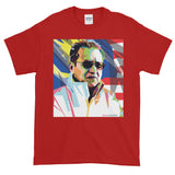 Tun Mahathir WPAP Gildan 2400 Original USA Ultra Cotton Short-Sleeve T-Shirt
