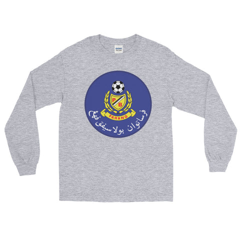 Pahang Gildan 2400 Original USA Ultra Cotton Long Sleeve T-Shirt
