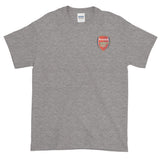 Arsenal Gildan 2000 Original USA Short-Sleeve T-Shirt