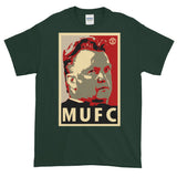 MUFC Van Gal Gildan 2000 Ultra Cotton Original USA Short-Sleeve T-Shirt