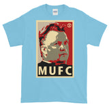MUFC Van Gal Gildan 2000 Ultra Cotton Original USA Short-Sleeve T-Shirt