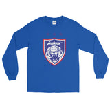JDT Gildan 2400 Original USA Ultra Cotton Long Sleeve T-Shirt