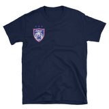 JDT Gildan 64000 Short-Sleeve Unisex T-Shirt