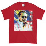 Tun Mahathir WPAP Gildan 2400 Original USA Ultra Cotton Short-Sleeve T-Shirt