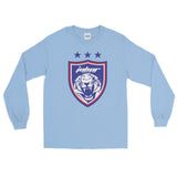 JDT Gildan 2400 Original USA Ultra Cotton Long Sleeve T-Shirt