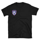 JDT Gildan 64000 Short-Sleeve Unisex T-Shirt