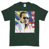 Tun Mahathir WPAP Gildan 2400 Original USA Ultra Cotton Short-Sleeve T-Shirt