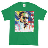 Tun Mahathir WPAP Gildan 2400 Original USA Ultra Cotton Short-Sleeve T-Shirt