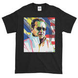 Tun Mahathir WPAP Gildan 2400 Original USA Ultra Cotton Short-Sleeve T-Shirt